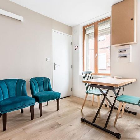 Residence Bastin Valenciennes Zewnętrze zdjęcie