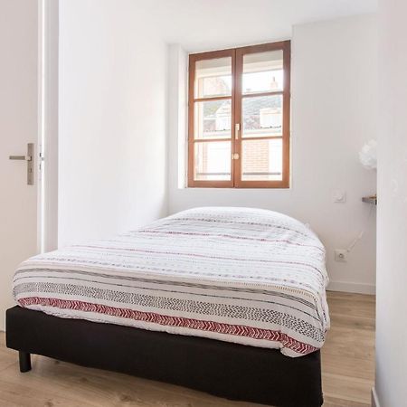 Residence Bastin Valenciennes Zewnętrze zdjęcie