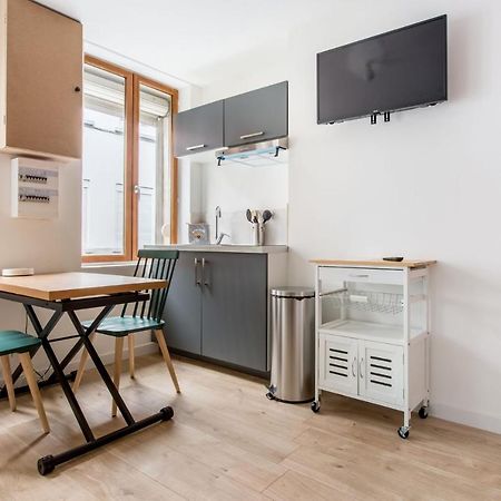 Residence Bastin Valenciennes Zewnętrze zdjęcie