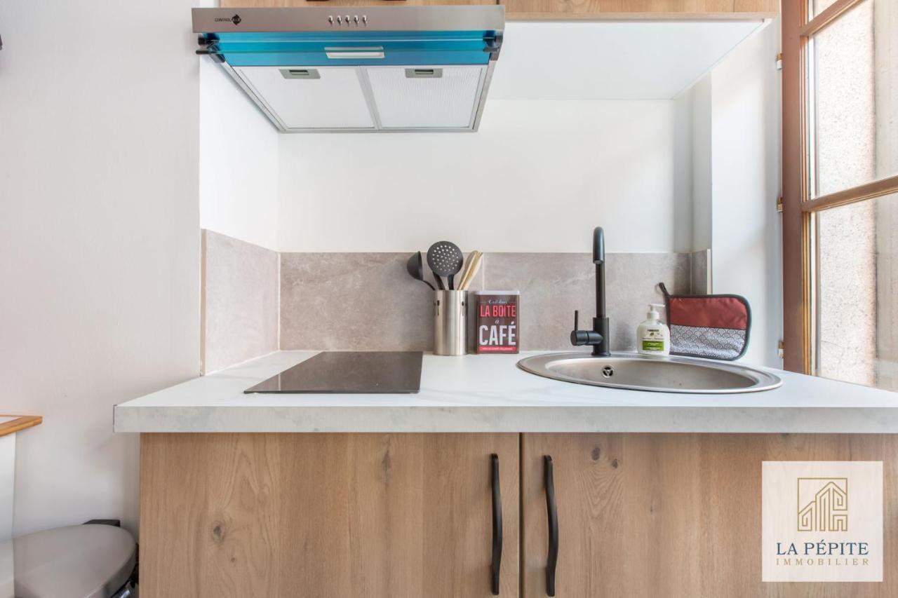 Residence Bastin Valenciennes Zewnętrze zdjęcie
