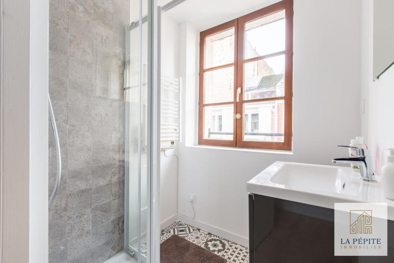 Residence Bastin Valenciennes Zewnętrze zdjęcie