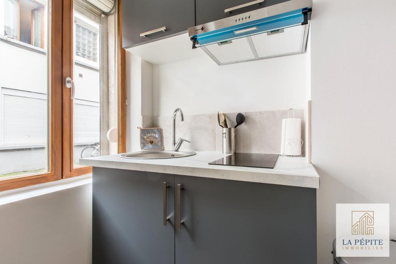 Residence Bastin Valenciennes Zewnętrze zdjęcie